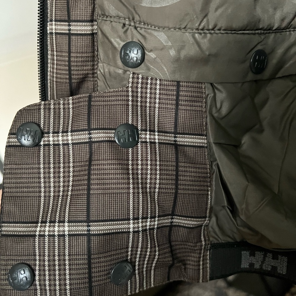 Helly Hansen Tech Jacket Size Xxl - image 6